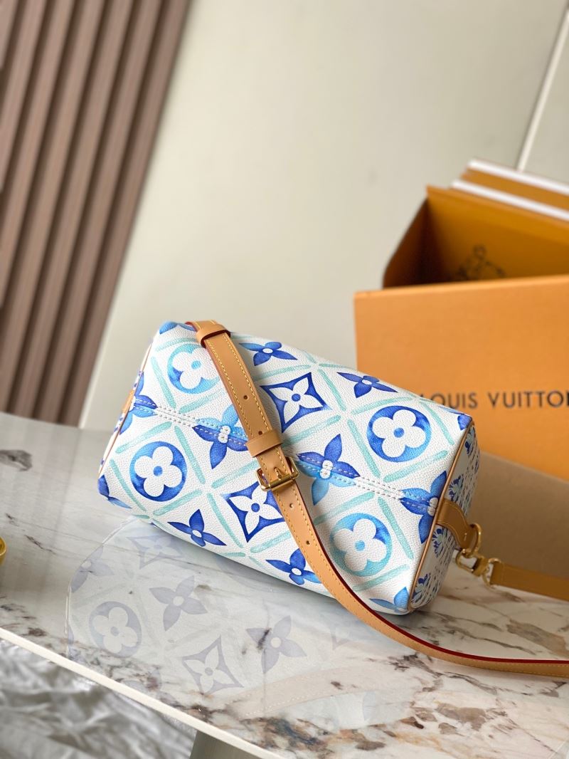 LV Speedy Bags